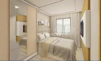 Imagem 5: Casa com 3 dormitórios à venda, 52 m² por R$ 285.000,00 - Marajó - Matinhos/PR