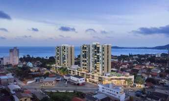 Imagem 2: APARTAMENTO no CENTRO com 2 quartos para VENDA, 72 m²