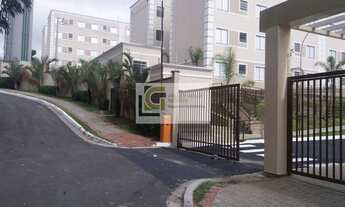 Imagem 5: Apartamento para aluguel possui 50 metros quadrados com 2 quartos em Jardim Yolanda - Jaca