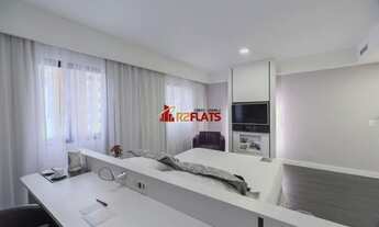 Imagem: FLAT PARA VENDA EM MOEMA!! APROVEITE!!