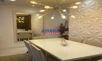 Imagem 4: São José dos Campos - Apartamento Padrão - Floradas de São José