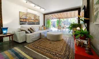 Imagem 6: Goiânia - Casa Padrão - Setor Sul