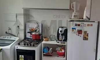 Imagem 4: Apartamento no Condomínio Alamedas da Jabotiana com 2 quartos