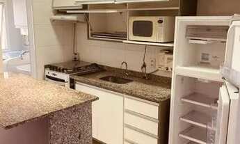 Imagem 4: Apartamento para Venda em Barueri, Jardim Tupanci, 1 dormitório, 1 suíte, 2 banheiros, 1 v