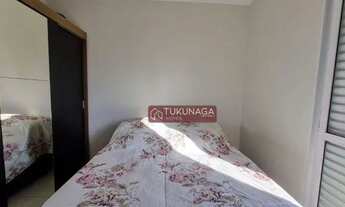 Imagem 2: Apartamento 2 dormitórios, 1 vaga