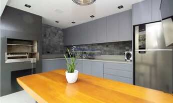 Imagem 3: COBERTURA À VENDA EM VILA CLEMENTINO 148 M² COM 03 DORMITÓRIOS, 01 SUÍTE, 03 VAGAS - SÃO P