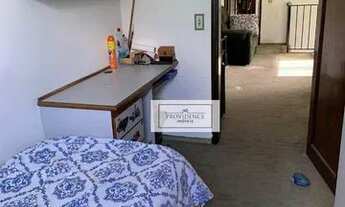 Imagem 7: Sobrado, 186 m² - venda por R$ 500.000,00 ou aluguel por R$ 3.676,77/mês - Parque Marajoar