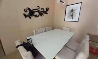 Imagem 4: Apartamento para venda com 110 metros quadrados com 3 quartos