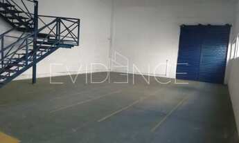 Imagem 6: Galpão Vila Matilde