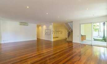 Imagem 7: Casa Locação Chácara Santo Antônio 710 m² 4 Dormitórios