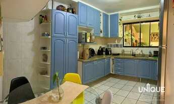 Imagem 5: Casa com 4 dormitórios, 204 m² - venda por R$ 699.000,00 ou aluguel por R$ 3.500,00/mês