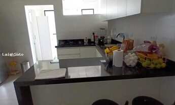 Imagem 6: Apartamento para Venda em Santos, Aparecida, 2 dormitórios, 1 banheiro, 1 vaga