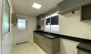 Imagem 4: Apartamento Residencial Jardim Finotti / Santa Mônica - Uberlândia MG