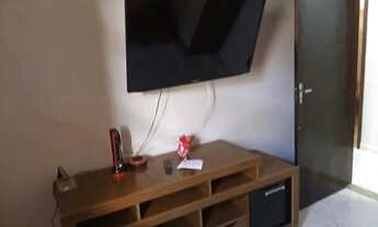 Imagem 4: São Pedro da Aldeia/Praia Linda/Cond. Orla Azul/3 Qts/Piscina