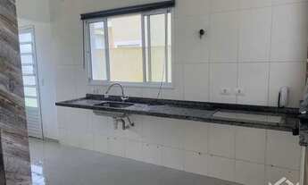 Imagem 5: VARGEM GRANDE PAULISTA - Casa de Condomínio - Bosque do Carmo