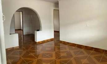 Imagem: Casa para venda tem 77 metros quadrados