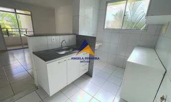 Imagem 2: Vendo apartamento com 2 quartos e lazer no Buritis