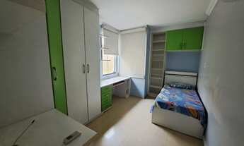 Imagem 5: Locação Condomínio Laranjeiras Premium semi mobiliado