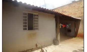 Imagem 2: ITUIUTABA - Casa Padrão