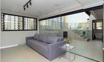 Imagem 4: COBERTURA À VENDA EM VILA CLEMENTINO 148 M² COM 03 DORMITÓRIOS, 01 SUÍTE, 03 VAGAS - SÃO P