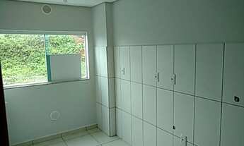 Imagem 4: Apartamento em Xaxim SC com Suíte + 1 Quarto (Permuto