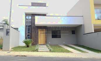 Imagem 2: Casa 3 Quartos - Jardim Itália - SJP