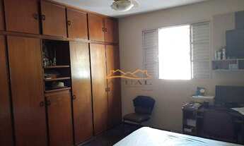 Imagem 6: Casa com 3 dormitórios à venda, 150 m² por R$ 500.000,00 - Centro - Piracicaba/SP