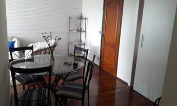 Imagem 2: Apartamento - Vila Industrial - Residencial Europa - 63m² - 2 Dormitórios