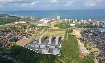 Imagem 2: O Mar de Maceió na Sua Varanda AP