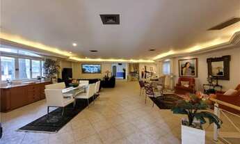 Imagem 4: CASA - VALINHOS - LOCAÇÂO - CONDOMINIO FECHADO