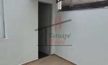 Imagem 2: SãO PAULO - Sobrado Padrão - Tatuapé