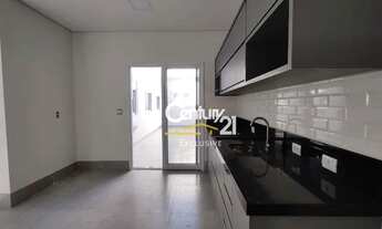 Imagem 5: Casa com 3 dormitórios à venda, 105 m² por R$ 990.000,00 - Condomínio Montreal Residence