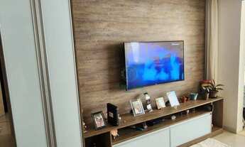 Imagem 2: Apartamento com 2 dormitórios para alugar, 60 m² por R$ 3.870,00/mês - Picanco - Guarulhos