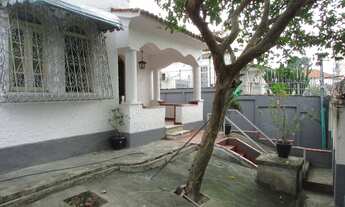 Imagem 3: Aluga-se casa com quintal, anexo de fundos, garagem