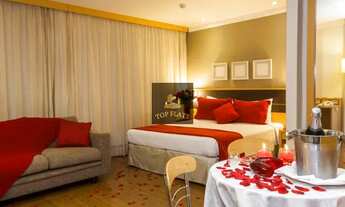 Imagem 2: Flat disponível no Jardim Paulista