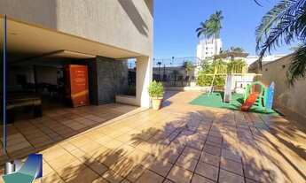 Imagem: RIBEIRÃO PRETO - Apartamento Padrão