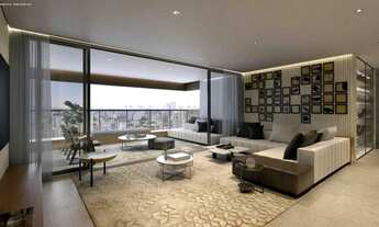 Imagem 1: APTO 232m² - 4 suítes - 4 vagas