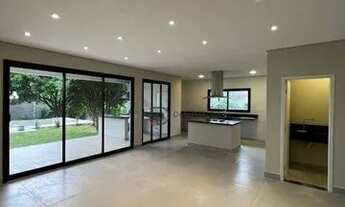 Imagem 7: Chácara no Condomínio Terras de Itaici em Indaiatuba/SP - Imóvel Novo com Piscina e prain