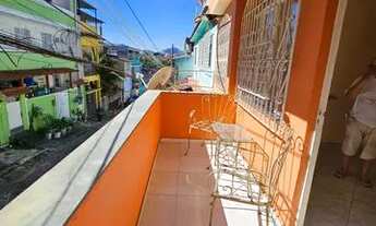 Imagem 6: Excelente casa 03 quartos, Rua Chanchão Estrada do Mapua