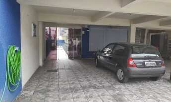 Imagem 4: Vendo apartamento em Cascadura com 2 quartos e varanda