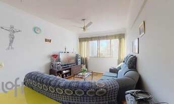 Imagem 7: Apartamento à venda em Bosque da Saúde com 94 m², 2 quartos, 1 vaga