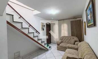 Imagem 2: Casa para Aluguel - Jardim Santa Maria, 3 Quartos, 160 m2