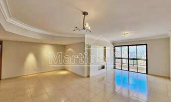 Imagem: Ribeirão Preto - Apartamento Padrão