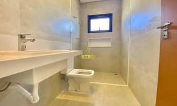 Imagem 7: Sobrado - Alphaville São José dos Campos - 374 m² - 4 suítes - 4 vagas - Aceita Permuta