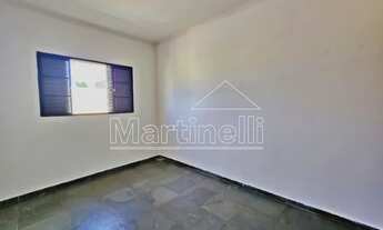 Imagem 6: Ribeirão Preto - Casa Padrão - Jardim Castelo Branco