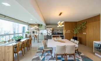 Imagem 4: Supreme Residence - Apartamento 3 quartos, sendo 3 suítes