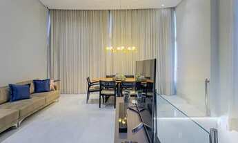 Imagem 3: Goiânia - Apartamento Padrão - Jardim Goiás