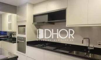 Imagem 5: Apartamento no Brooklin - 2 dormitórios - 77 m² - Venda: R$ 1.750.000 - Aluguel: R$ 8.000