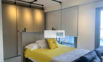 Imagem 7: Studio mobiliado no Jardim Paulista