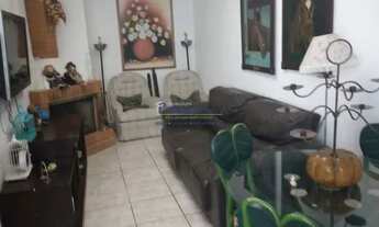 Imagem 2: Apartamento triplex a venda no Brooklin Paulista 2 dormitórios 1 suíte 1 vaga